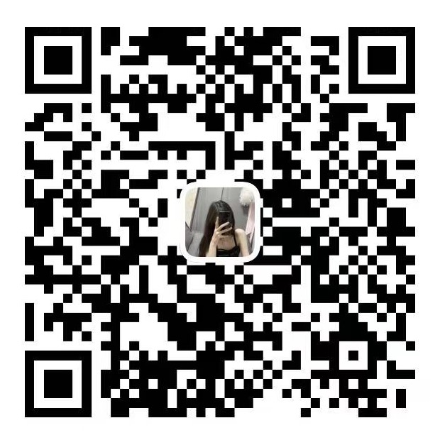 支付宝收款二维码